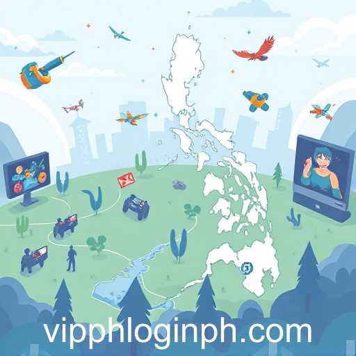 Online Game Platforms Gain Traction in the Philippines