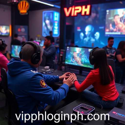 The Rise of Gaming in the Philippines