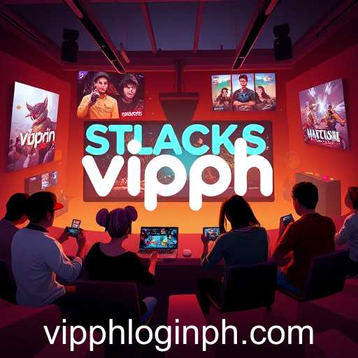 Vipph: A Digital Revolution from Gaming Hub to Social Platform
